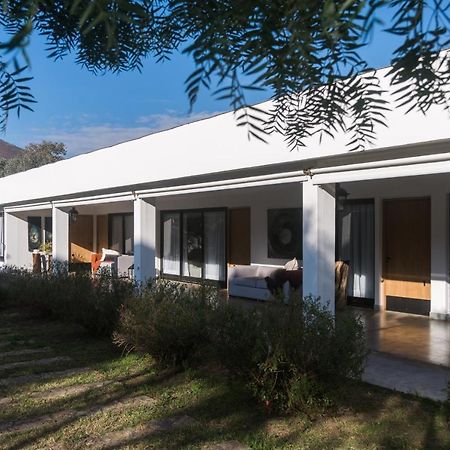Haus Apart Hotel サルタ エクステリア 写真