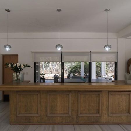 Haus Apart Hotel サルタ エクステリア 写真