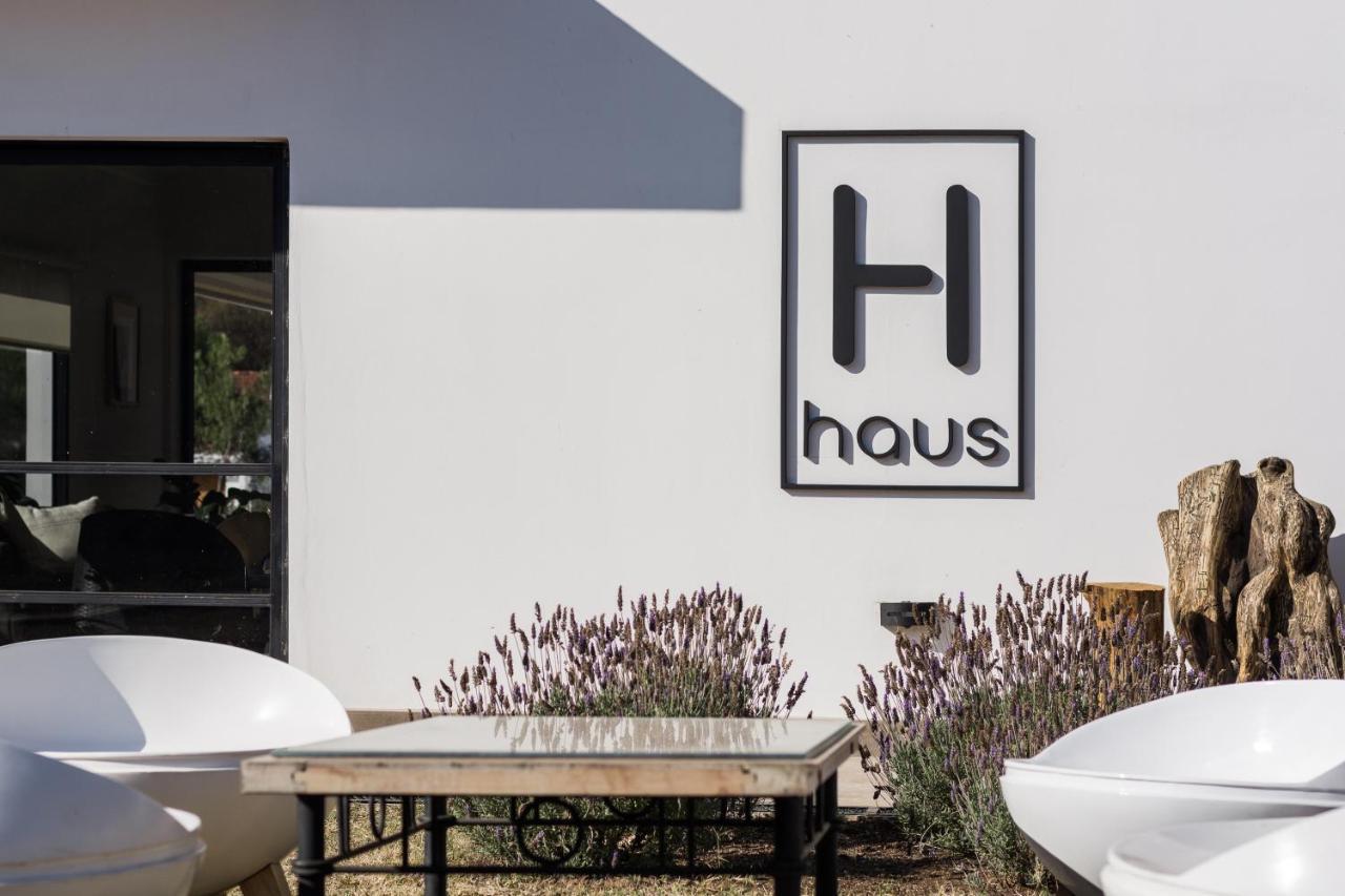 Haus Apart Hotel サルタ エクステリア 写真