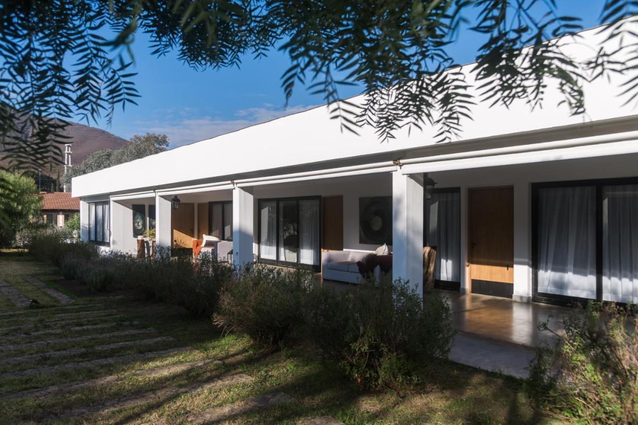 Haus Apart Hotel サルタ エクステリア 写真