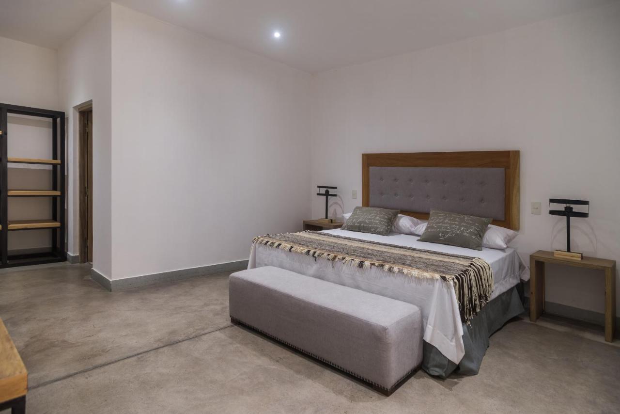 Haus Apart Hotel サルタ エクステリア 写真