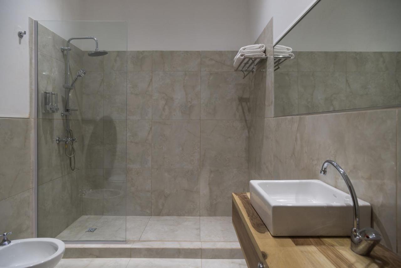 Haus Apart Hotel サルタ エクステリア 写真