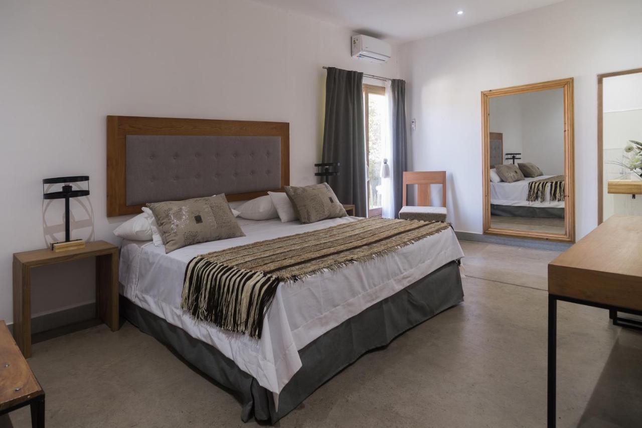 Haus Apart Hotel サルタ エクステリア 写真