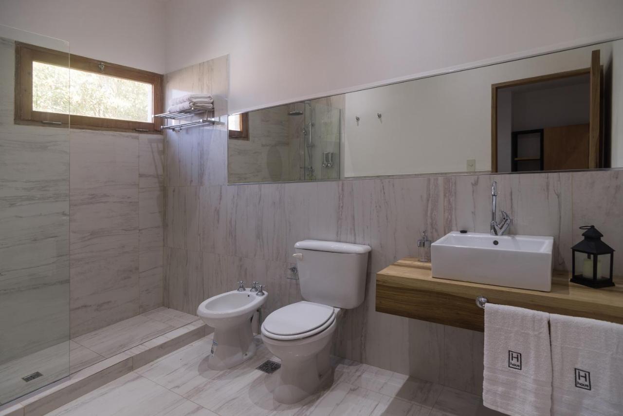 Haus Apart Hotel サルタ エクステリア 写真