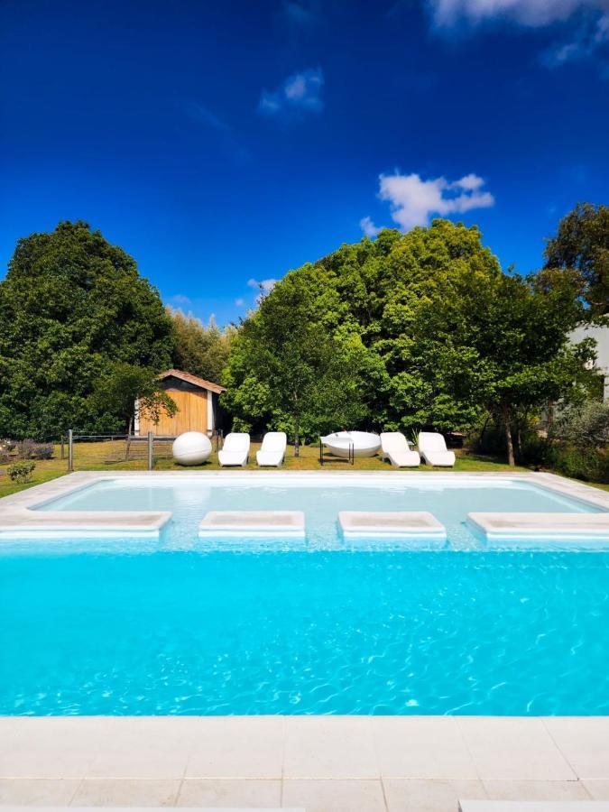Haus Apart Hotel サルタ エクステリア 写真